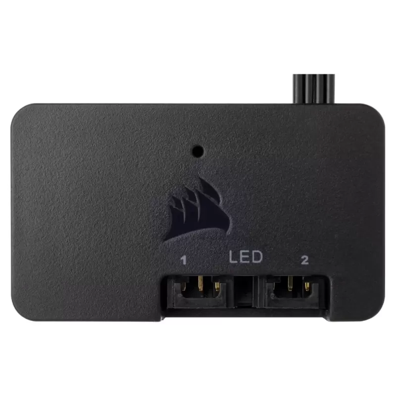 Lighting and Speed Controller Fan Corsair Lighting Node Pro CL-9011109-WW