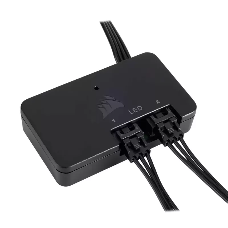 Lighting and Speed Controller Fan Corsair Lighting Node Pro CL-9011109-WW