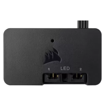 בקר תאורה ומהירות מאוורר Corsair Lighting Node Pro CL-9011109-WW