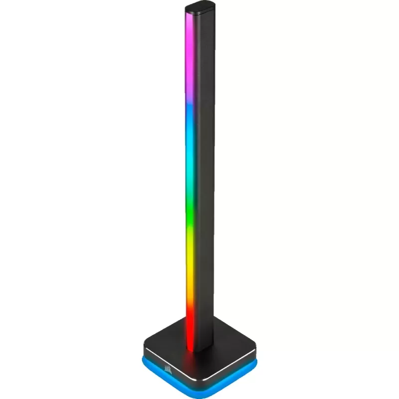 Corsair iCUE LT100 Smart Lighting Tower Expansion Kit CD-9010003-WW Color:black