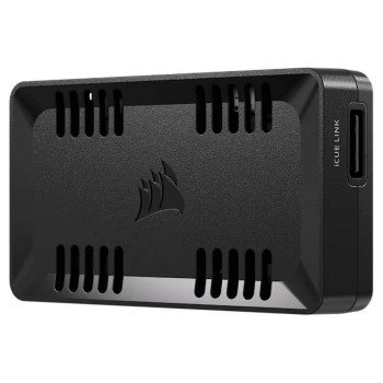 Контролер Corsair COMMANDER DUO Lighting and Fan Controller – ARGB and iCUE