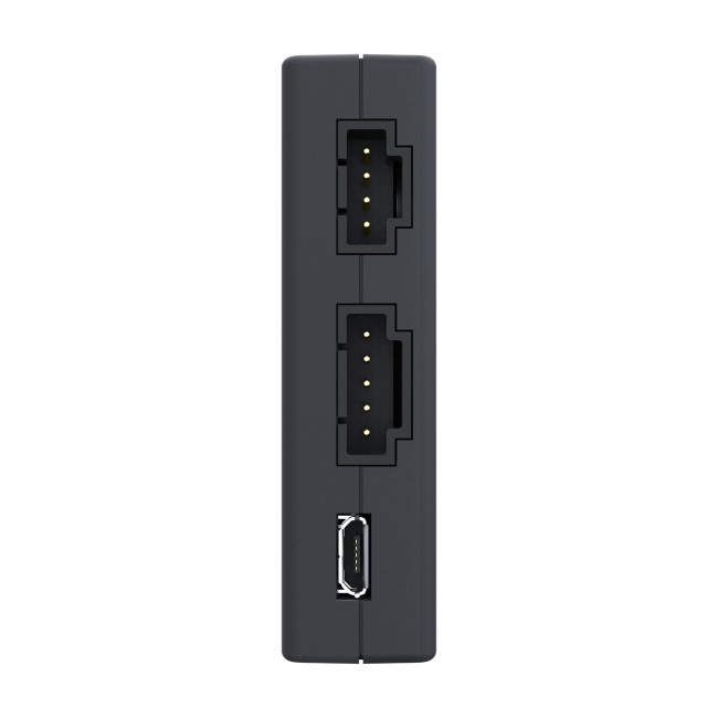 Контроллер Подсветки Cooler Master A-RGB LED SMALL CONTROLLER MFX-ACBN-NNUNN-R1