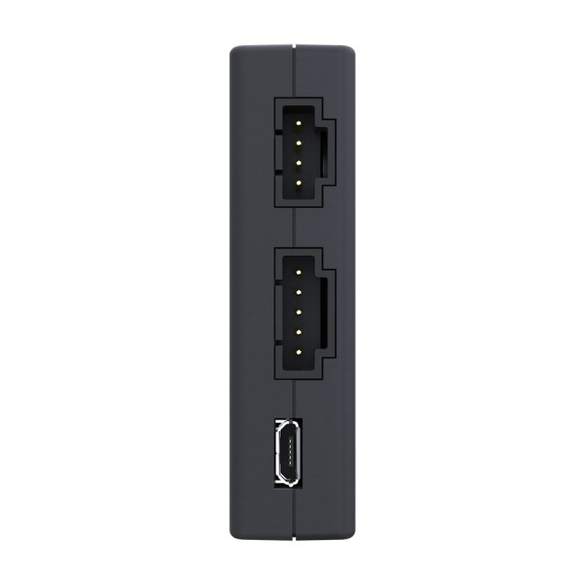 Контроллер Подсветки Cooler Master A-RGB LED SMALL CONTROLLER MFX-ACBN-NNUNN-R1