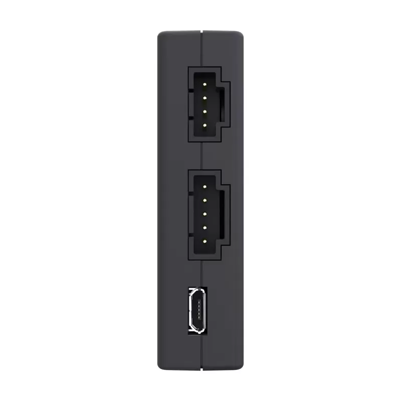 Lighting Controller Cooler Master A-RGB LED SMALL CONTROLLER MFX-ACBN-NNUNN-R1 Color:black