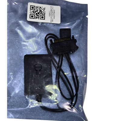Lighting Controller Antec ARGB MALE STA MALE + CONTROLLER 2 ARGB FEMALE.. Lighting Controller Antec ARGB MALE STA MALE + CONTROLLER 2 ARGB FEMALE..