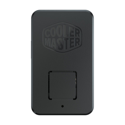 Контроллер Подсветки Cooler Master MINI ADDRESSABLE RGB LED CONTROLLER Цвет: