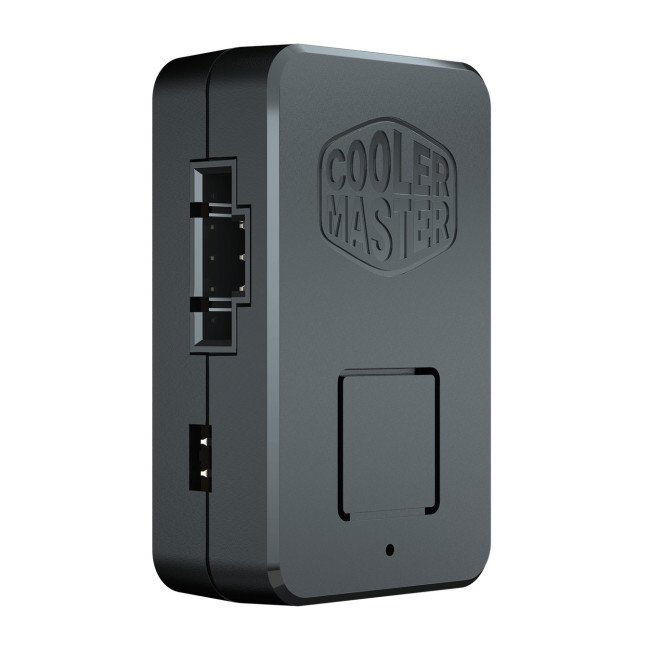 Контроллер Подсветки Cooler Master MINI ADDRESSABLE RGB LED CONTROLLER