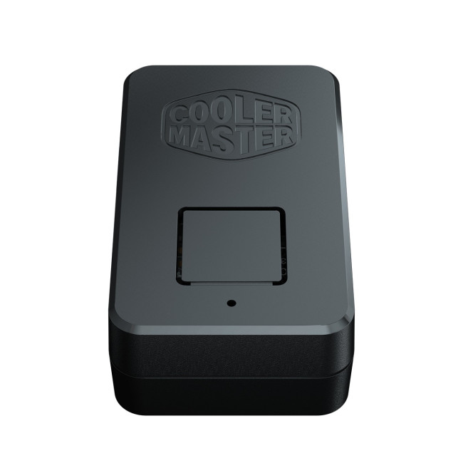Контроллер Подсветки Cooler Master MINI ADDRESSABLE RGB LED CONTROLLER Контроллер Подсветки Cooler Master MINI ADDRESSABLE RGB LED CONTROLLER