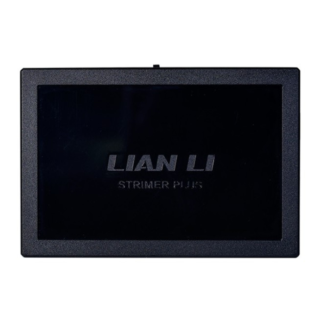 Lighting Controller LIAN-LI STRIMER L-Connect 3 Controller PW24PV2-1 Color:black Lighting Controller LIAN-LI STRIMER L-Connect 3 Controller PW24PV2-1 Color:black