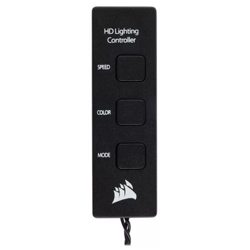 Fan Controller Corsair HD RGB Fan LED Controller CO-8950022