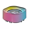 מודול מסך LCD של iCUE LINK Corsair iCUE LINK LCD Screen Module Black CW-9061011-WW צבע שחור