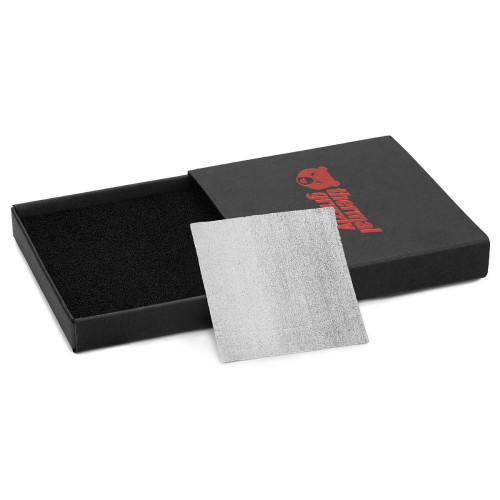 פד טרמי Thermal Grizzly KryoSheet Graphene 38x38x0.2mm TG-KS-38-38 צבע אפור