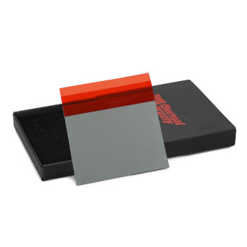 משחה טרמית Thermal Grizzly PhaseSheet PTM 50x40x0.2mm TG-PS-50-40 צבע אפור