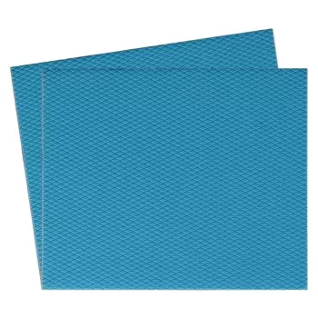 Thermal pad Thermal Grizzly Minus Pad High Compression 1mm 2pcs TG-MP-HC-120-100-10-2