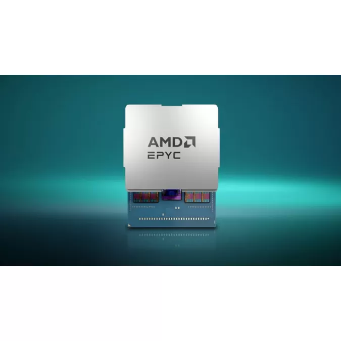 Processor AMD EPYC 9454 SP5 Processor AMD EPYC 9454 SP5