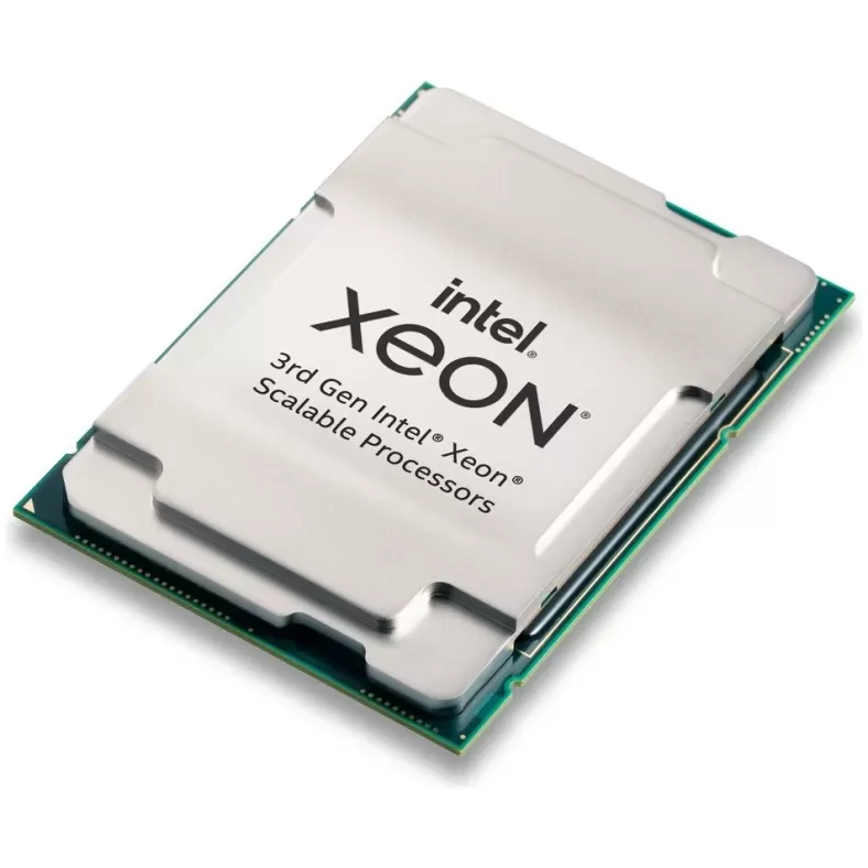 מעבד Intel Xeon Silver 4314 LGA4189