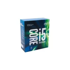 Processor Intel Core i5 7600K LGA1151