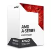 Процессор AMD A10 9700 APU AM4 Box Процессор AMD A10 9700 APU AM4 Box