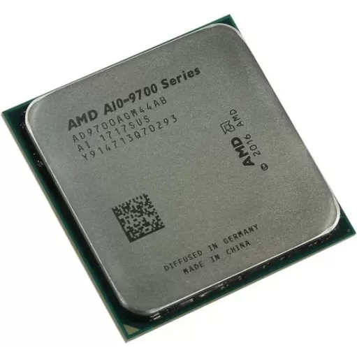 Процессор AMD A10 9700 APU AM4 Box Процессор AMD A10 9700 APU AM4 Box