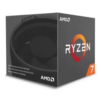 Processor AMD Ryzen 7 3800X AM4 Box