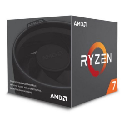 Processor AMD Ryzen 7 3800X AM4 Box Processor AMD Ryzen 7 3800X AM4 Box