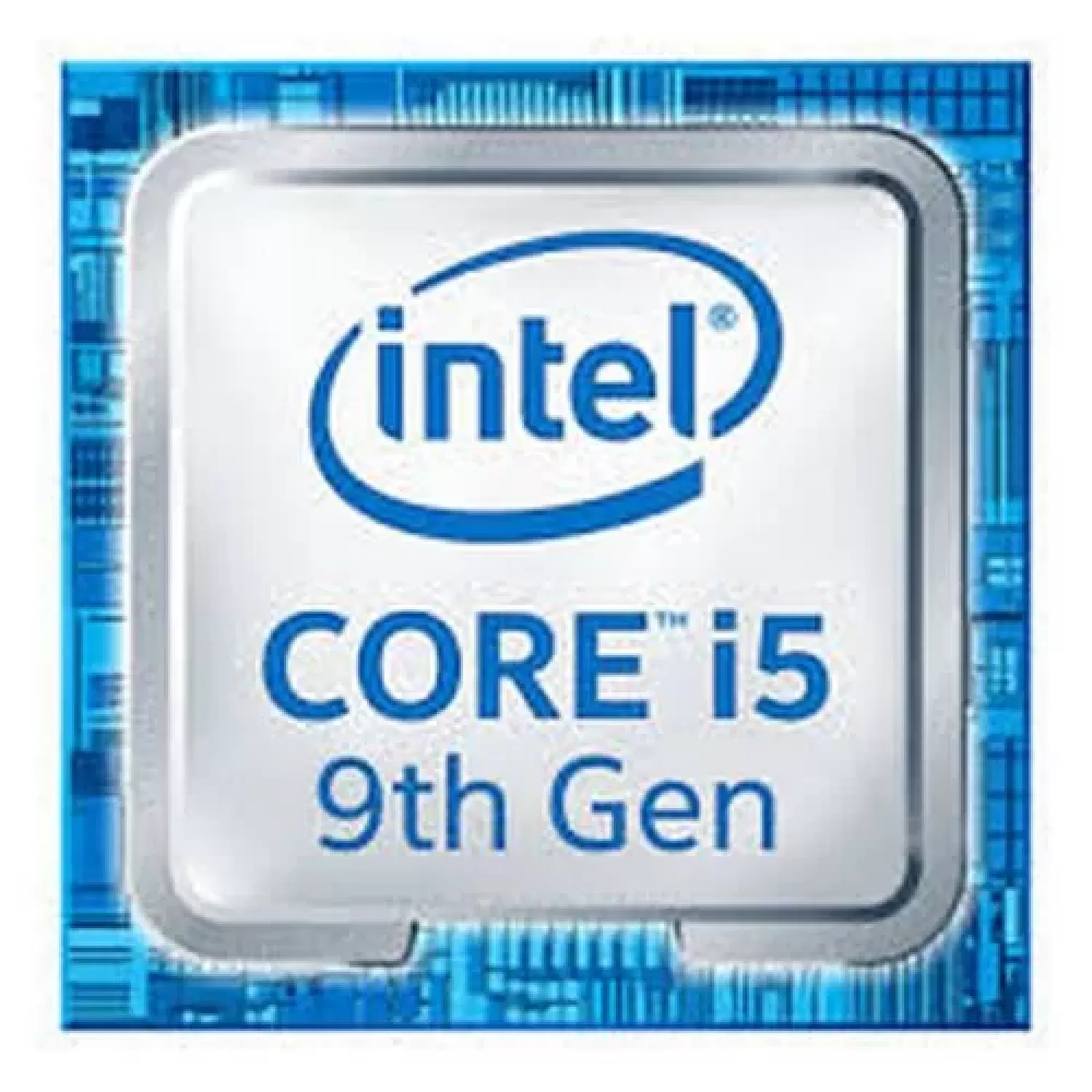 Processor Intel Core i5 9600kf LGA1151