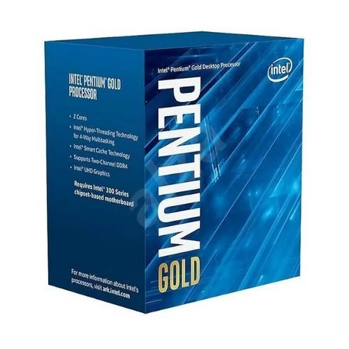 Processor Intel Pentium Gold G5420 LGA1151 Box