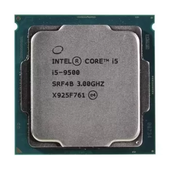 Процессор Intel Core i5 9500 LGA1151