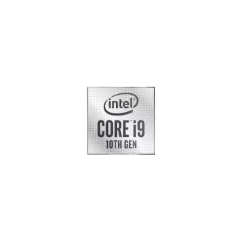 Процессор Intel Core i9 10900K LGA1200
