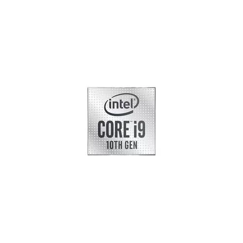 מעבד Intel Core i9 10900K LGA1200