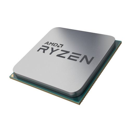 Процессор AMD Ryzen 7 3700X AM4 Tray, без оригинальной упаковки