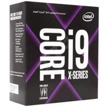 Процессор Intel Core i9 10980XE LGA2066 BOX, без кулера