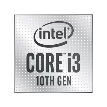 Процессор Intel Core i3 10100F LGA1200
