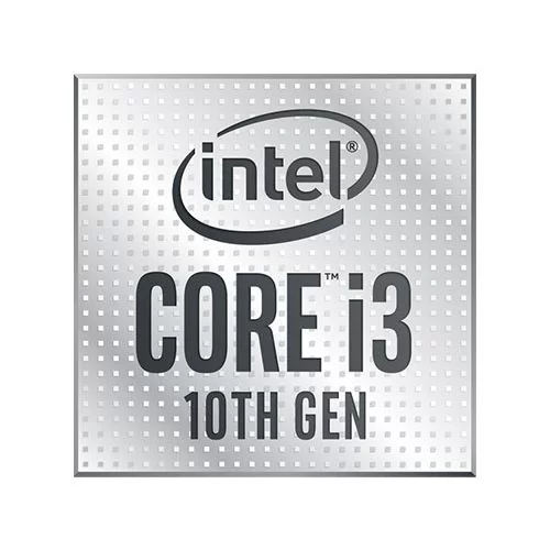 Processor Intel Core i3 10100F LGA1200