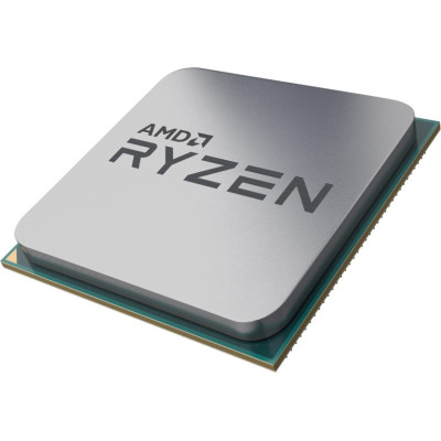מעבד AMD Ryzen 9 5900X AM4 Tray, ללא אריזה מקורית מעבד AMD Ryzen 9 5900X AM4 Tray, ללא אריזה מקורית