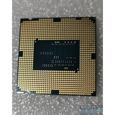 Processor Intel Core i3 4160 LGA1150 Condition:Used