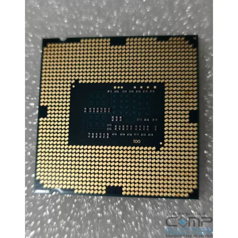 מעבד Intel Core i3 4160 LGA1150 מצב:משומש