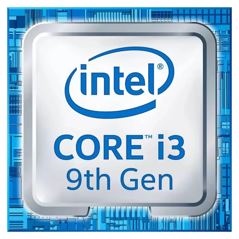 Процессор Intel Core i3 9100T LGA1151