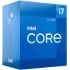 Processor Intel Core i7 12700F LGA1700 BOX, without fan