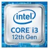 מעבד Intel Core i3 12100 LGA1700