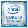 מעבד Intel Core i3 12100 LGA1700