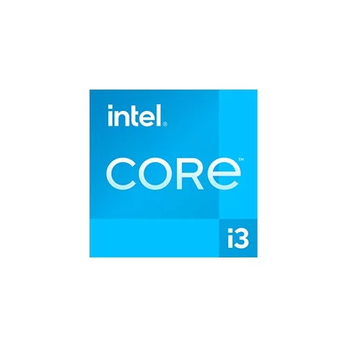 מעבד Intel Core i3 12100 LGA1700