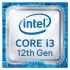 מעבד Intel Core i3 12100 LGA1700