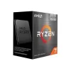 Processor AMD Ryzen 7 5800X3D AM4 BOX, without fan Processor AMD Ryzen 7 5800X3D AM4 BOX, without fan