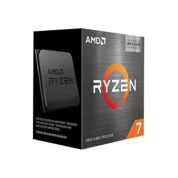 Processor AMD Ryzen 7 5800X3D AM4 BOX, without fan Processor AMD Ryzen 7 5800X3D AM4 BOX, without fan