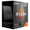Processor AMD Ryzen 7 5800X3D AM4 BOX, without fan Processor AMD Ryzen 7 5800X3D AM4 BOX, without fan