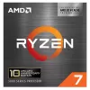 Processor AMD Ryzen 7 5800X3D AM4 BOX, without fan Processor AMD Ryzen 7 5800X3D AM4 BOX, without fan