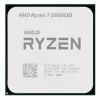 Processor AMD Ryzen 7 5800X3D AM4 BOX, without fan Processor AMD Ryzen 7 5800X3D AM4 BOX, without fan