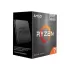 Processor AMD Ryzen 7 5800X3D AM4 BOX, without fan