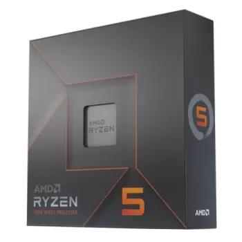 Processor AMD Ryzen 5 7600X AM5 BOX, without fan